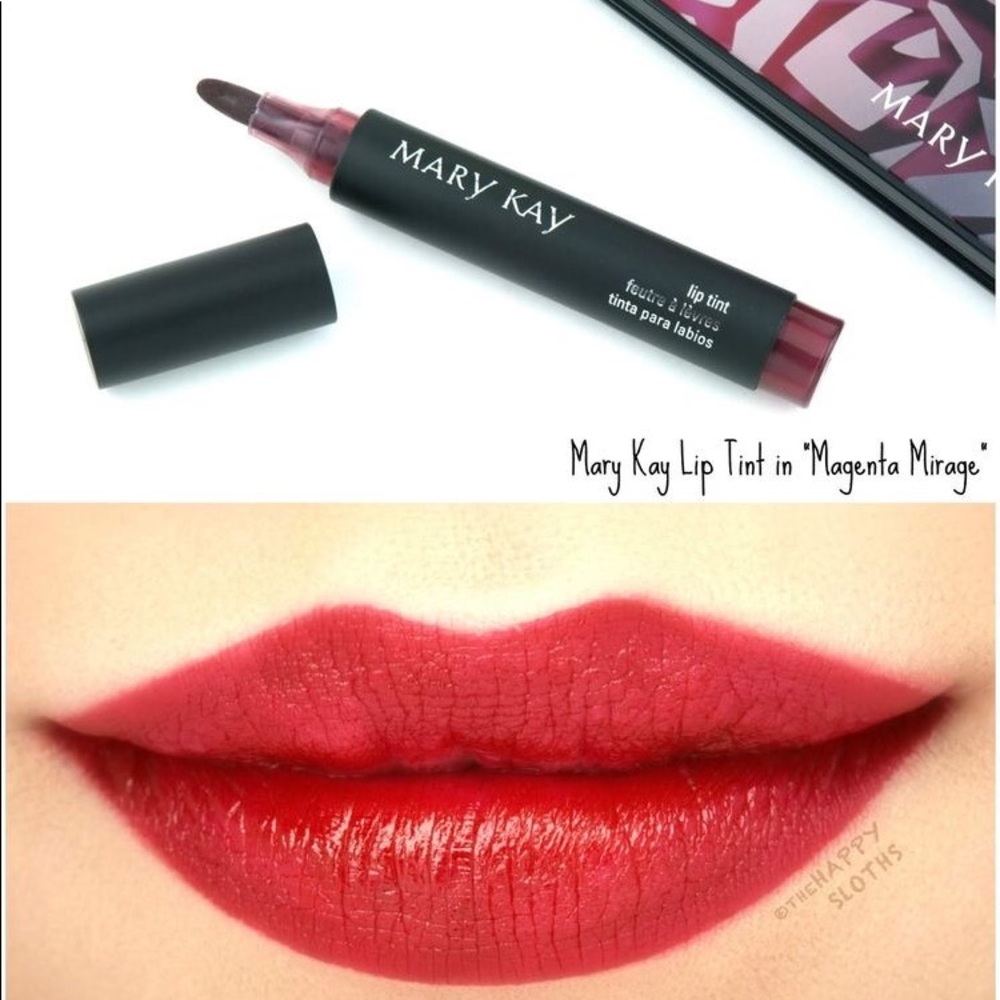 Mary Kay Lip Tint